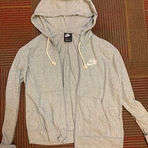 nike jacket